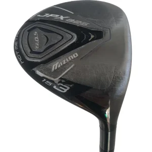 Bois 3 Mizuno JPX-825