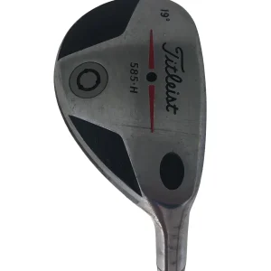 Hybrid Titleist 585H