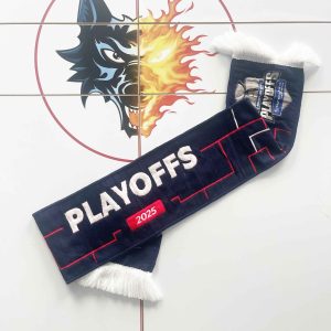 écharpe playoffs