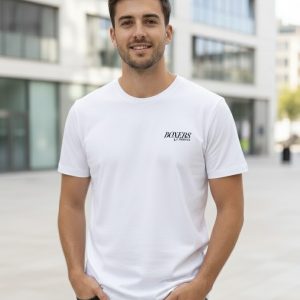 Tee-Shirt « Patinoire »