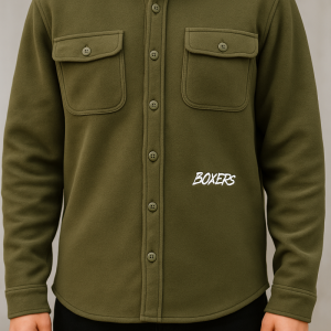 Sherpa Polaire Boxers