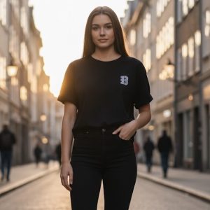 Tee-Shirt B33 Femmes