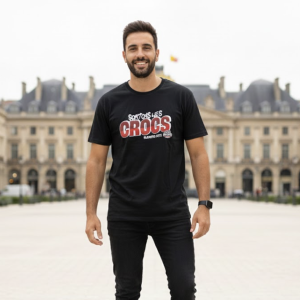 T-shirt Playoffs 24/25