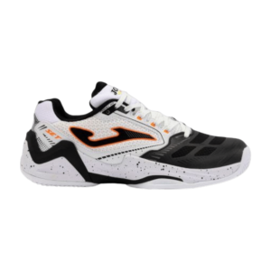 CHAUSSURES DE PADEL JOMA SET MEN W2432C BLANC/NOIR