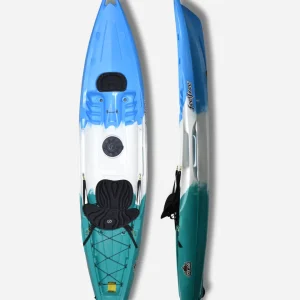 Kayak Loisirs 1 Place Juntos