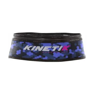 KARRY BELT KAMOUFLAGE BLUE