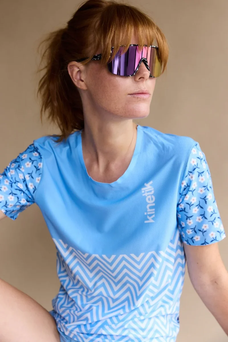 MAVRIK AR.90 OCEANIC FLOWERS HAWAIIAN – Image 2