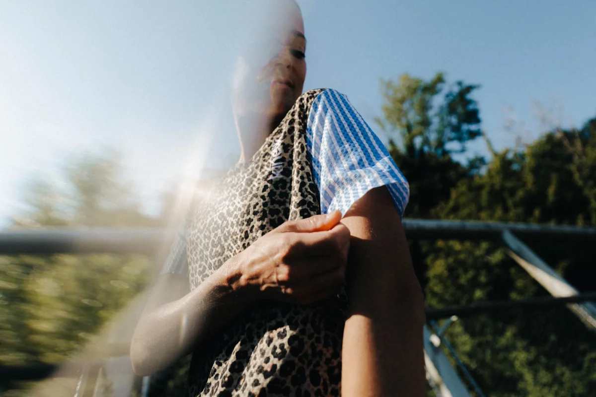 MAVRIK AR.90 LEOPARD X MARINIERE – Image 7