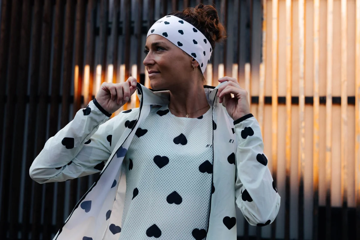 MAVRIK AR.90 HEARTRUNNEUSE – Image 2