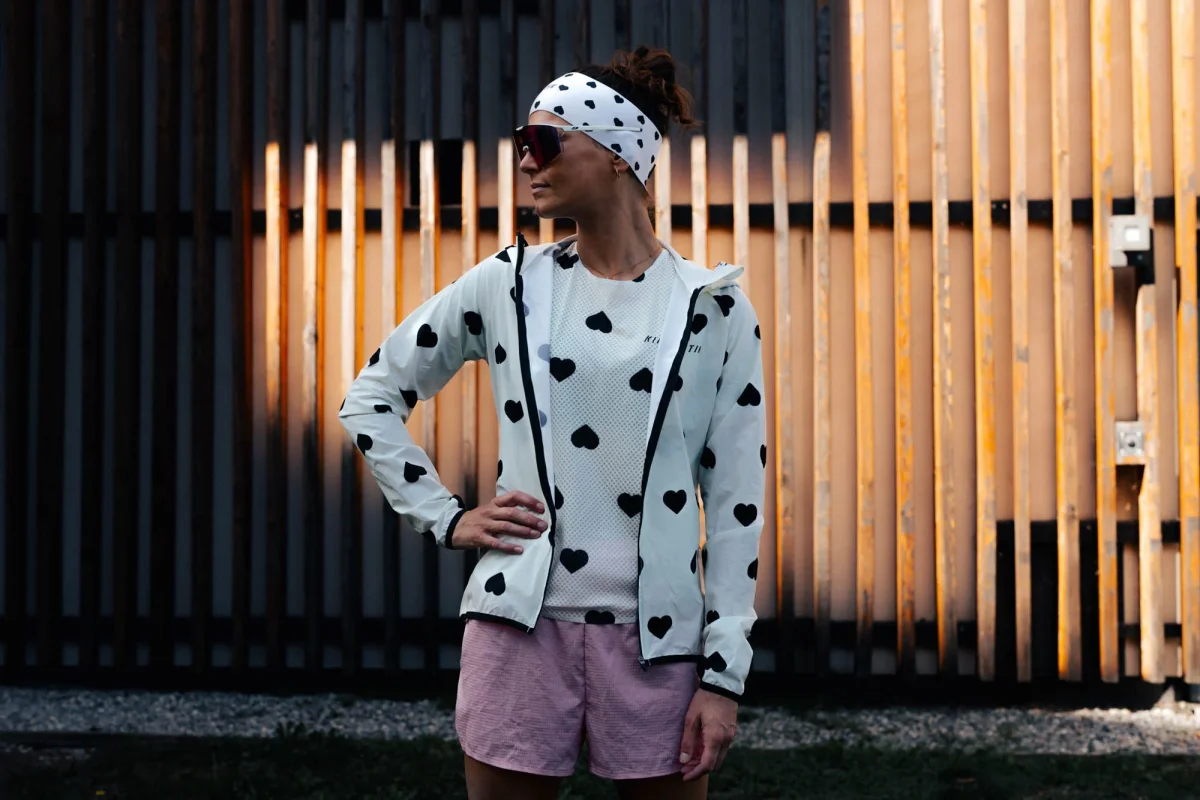 MAVRIK AR.90 HEARTRUNNEUSE – Image 3