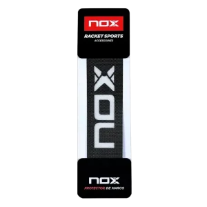 LOT DE 6 PROTECTEURS DE RAQUETTE DE PADEL NOX