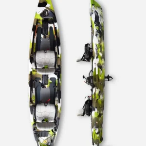 Kayak De Pêche Tandem Lure 2