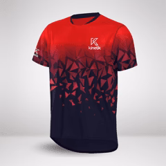 MAILLOT DE TRAIL-RUNNING HOMME MAVRIKMAGIK5