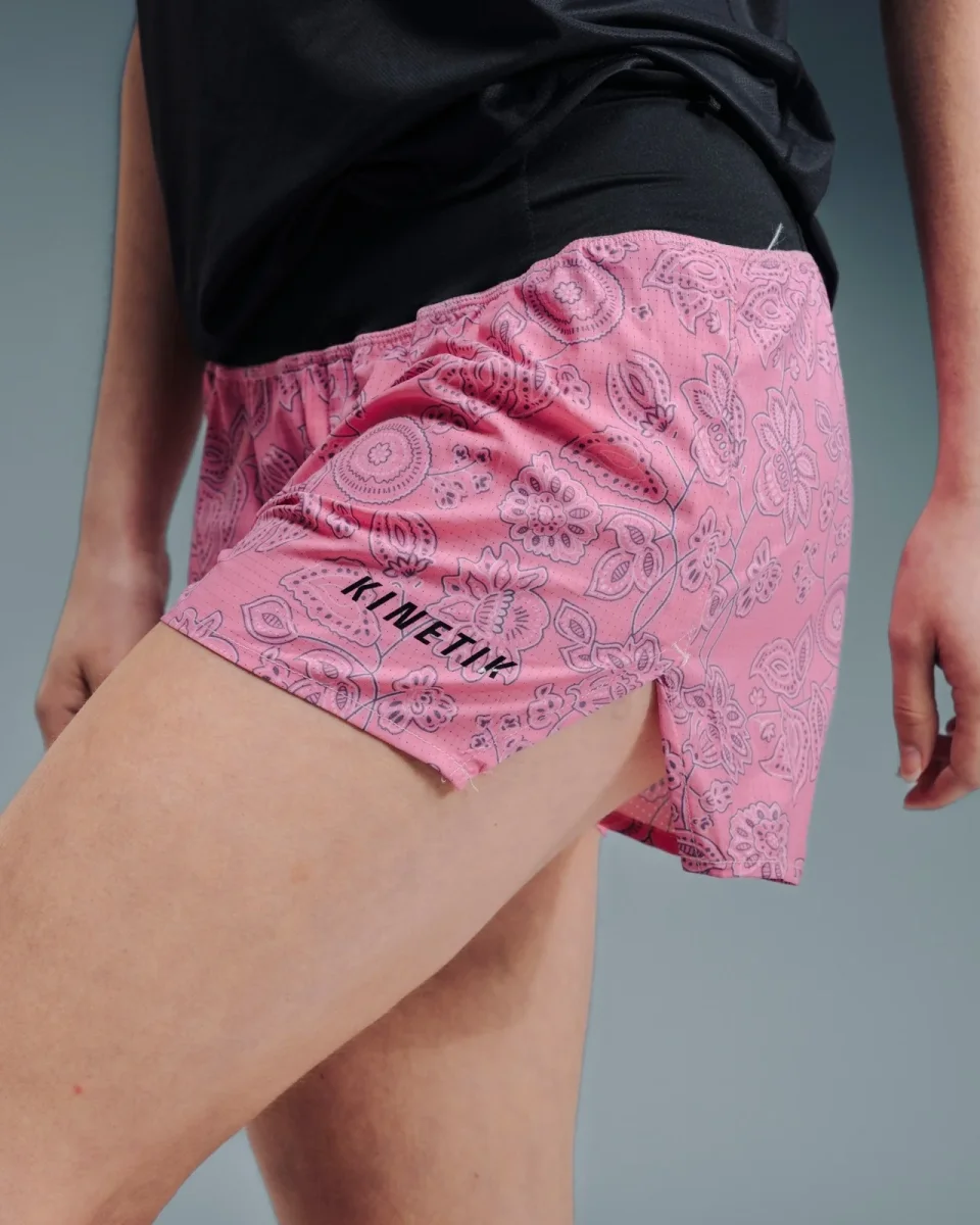 AEROK 5 BANDANA ROSY – Image 2