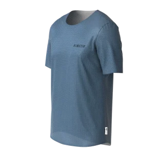 MAVRIK AR.90 MEN RUN EXPÉRIENCE GREY