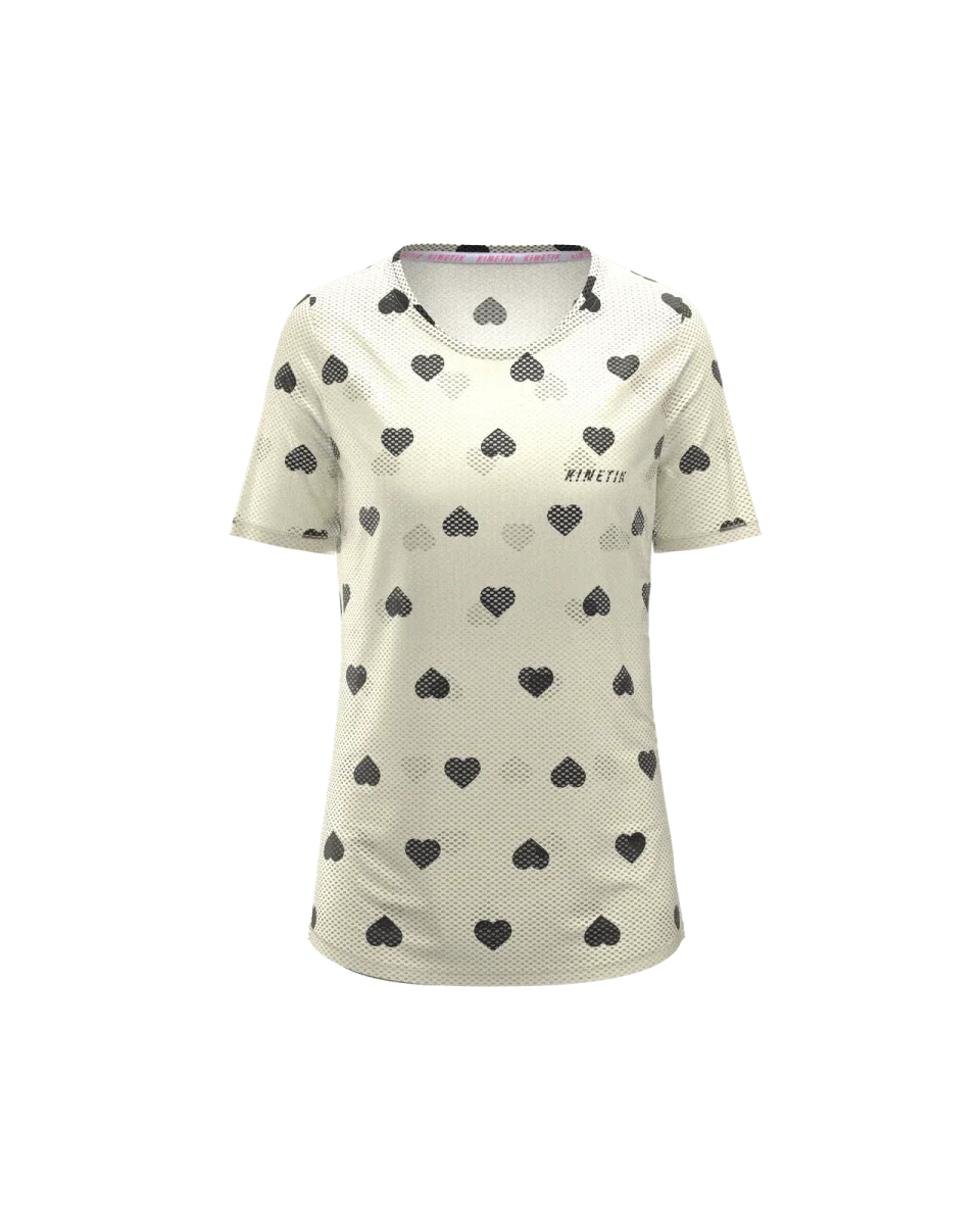 MAVRIK AR.90 HEARTRUNNEUSE – Image 6