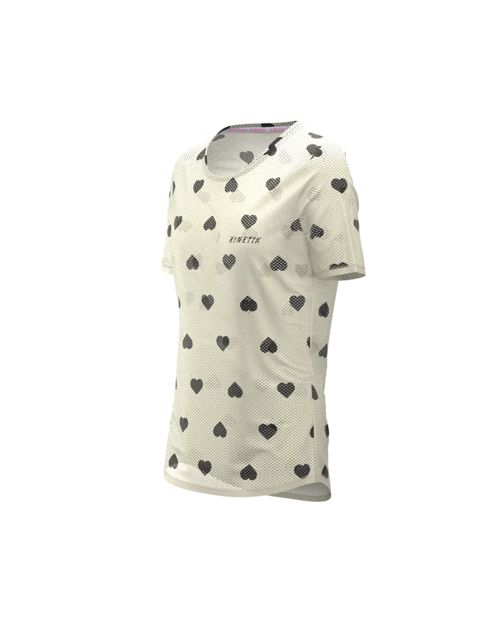 MAVRIK AR.90 HEARTRUNNEUSE