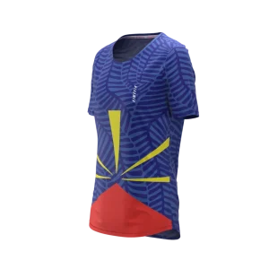 MAVRIK FEMME ILE REUNION FLAG