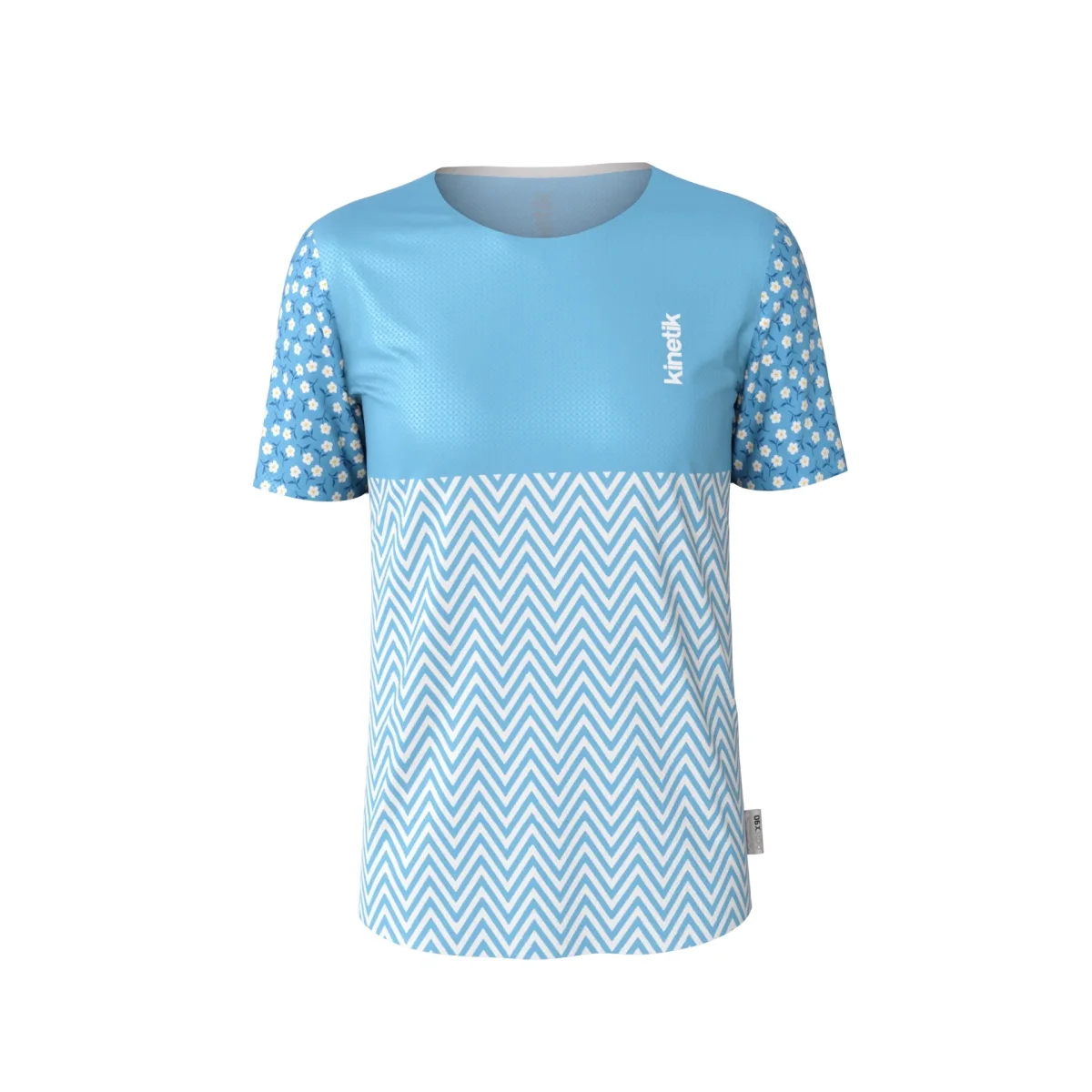 MAVRIK AR.90 OCEANIC FLOWERS HAWAIIAN – Image 3