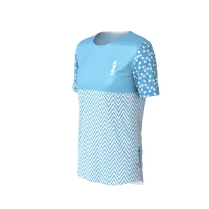 MAVRIK AR.90 OCEANIC FLOWERS HAWAIIAN