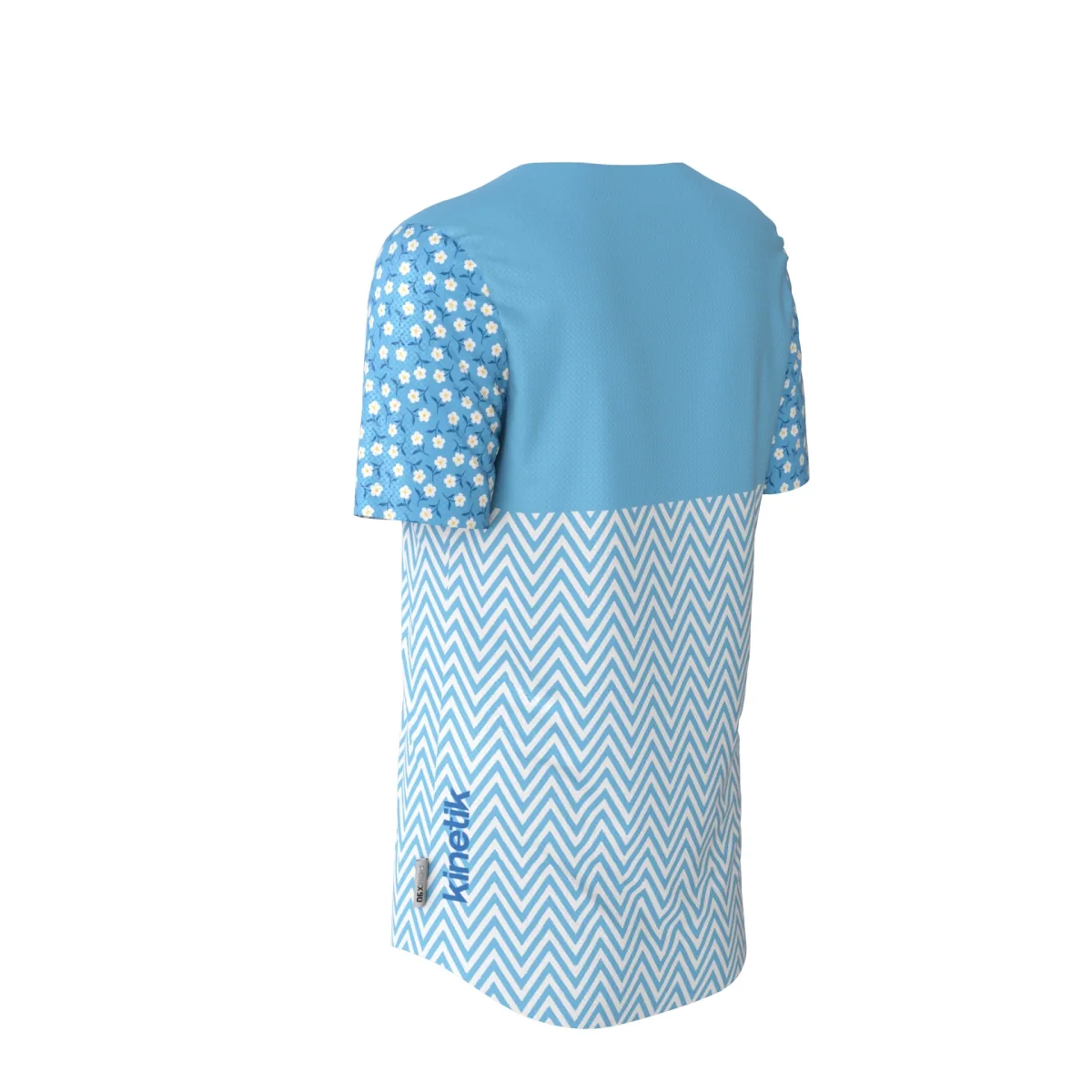 MAVRIK AR.90 OCEANIC FLOWERS HAWAIIAN – Image 4