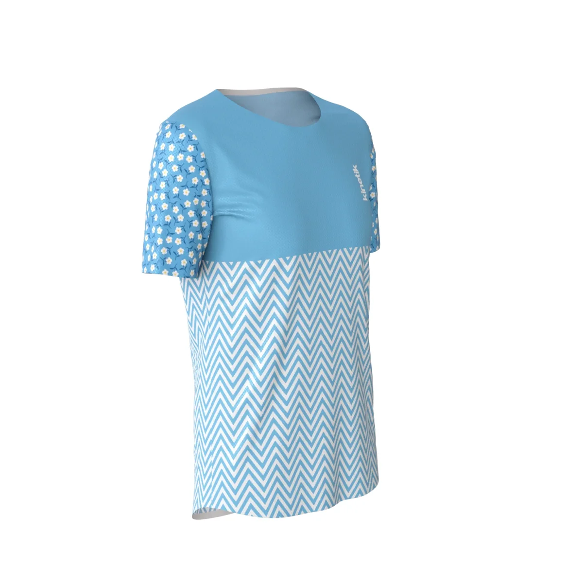 MAVRIK AR.90 OCEANIC FLOWERS HAWAIIAN – Image 6