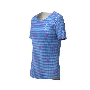 MAVRIK AR.90 WOMEN VICHY WILD