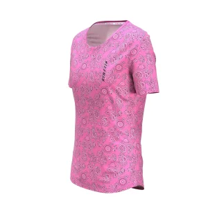 MAVRIK WOMEN BANDANA ROSY