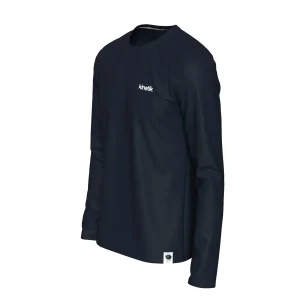 MERINOWOOL MEN BASLAYER 100% LAINE MÉRINOS