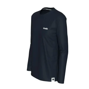 MERINOWOOL WOMEN BASLAYER 100% LAINE MÉRINOS