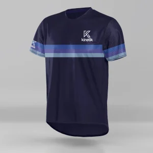 MAILLOT DE TRAIL-RUNNING HOMME MAVRIKMAGIK4