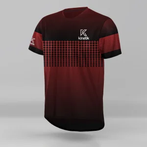 MAILLOT DE TRAIL-RUNNING HOMME MAVRIKMAGIK6