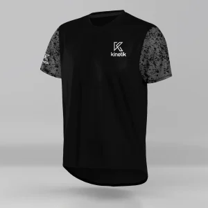 MAILLOT DE TRAIL-RUNNING HOMME MAVRIKMAGIK9