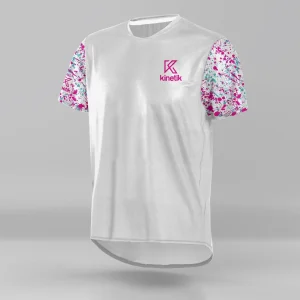 MAILLOT DE TRAIL-RUNNING HOMME MAVRIKMAGIK10