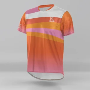 MAILLOT DE TRAIL-RUNNING HOMME MAVRIKMAGIK12