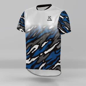 MAILLOT DE TRAIL-RUNNING HOMME MAVRIKMAGIK13