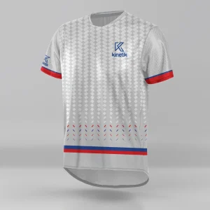 MAILLOT DE TRAIL-RUNNING HOMME MAVRIKMAGIK15