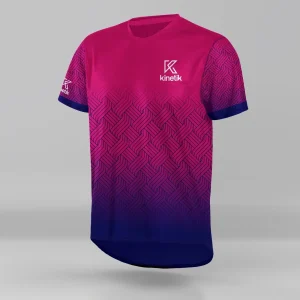 MAILLOT DE TRAIL-RUNNING HOMME MAVRIKMAGIK18