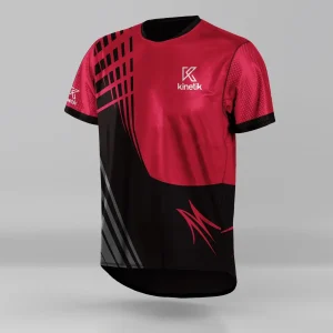 MAILLOT DE TRAIL-RUNNING HOMME MAVRIKMAGIK25