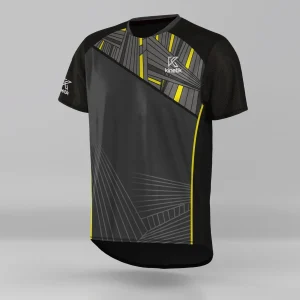 MAILLOT DE TRAIL-RUNNING HOMME MAVRIKMAGIK26