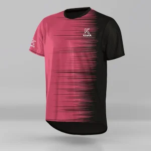 MAILLOT DE TRAIL-RUNNING HOMME MAVRIKMAGIK27