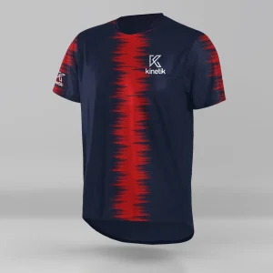 MAILLOT DE TRAIL-RUNNING HOMME MAVRIKMAGIK31