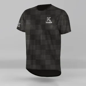 MAILLOT DE TRAIL-RUNNING HOMME MAVRIKMAGIK32