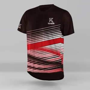 MAILLOT DE TRAIL-RUNNING HOMME MAVRIKMAGIK33