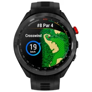 Garmin Approach S70