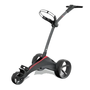 Chariot électrique, Motocaddy S1