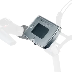 Porte-Carte, Motocaddy