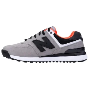 New Balance 574, Chaussure Homme, Gris / Noir