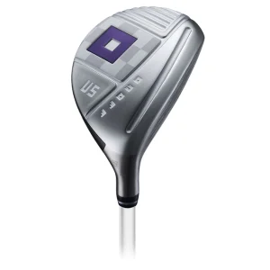 Hybride, OnOff, Lady 25