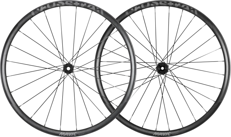 Mavic – CROSSTRAIL SL CARBON 29 – Image 3